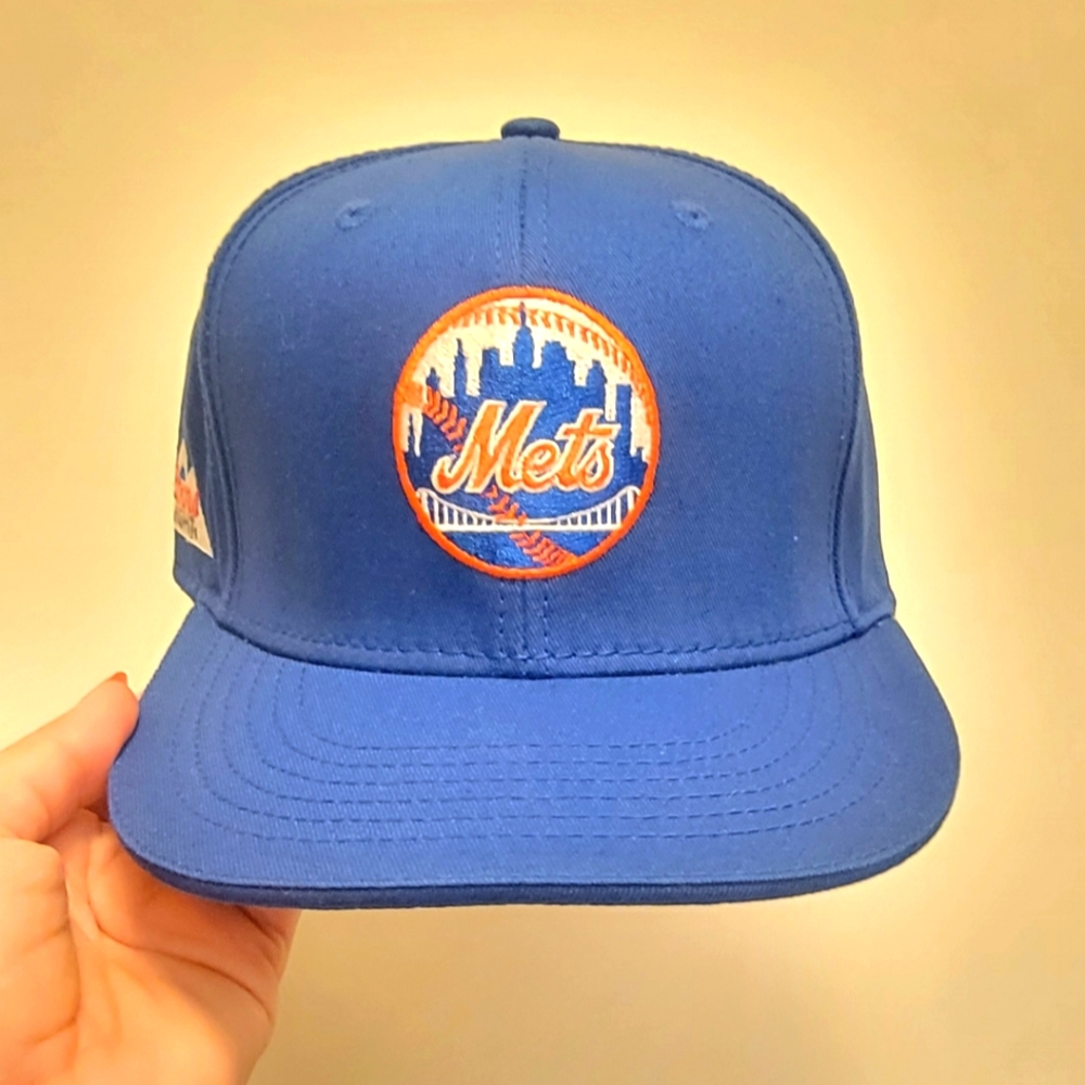 NY Mets Hat